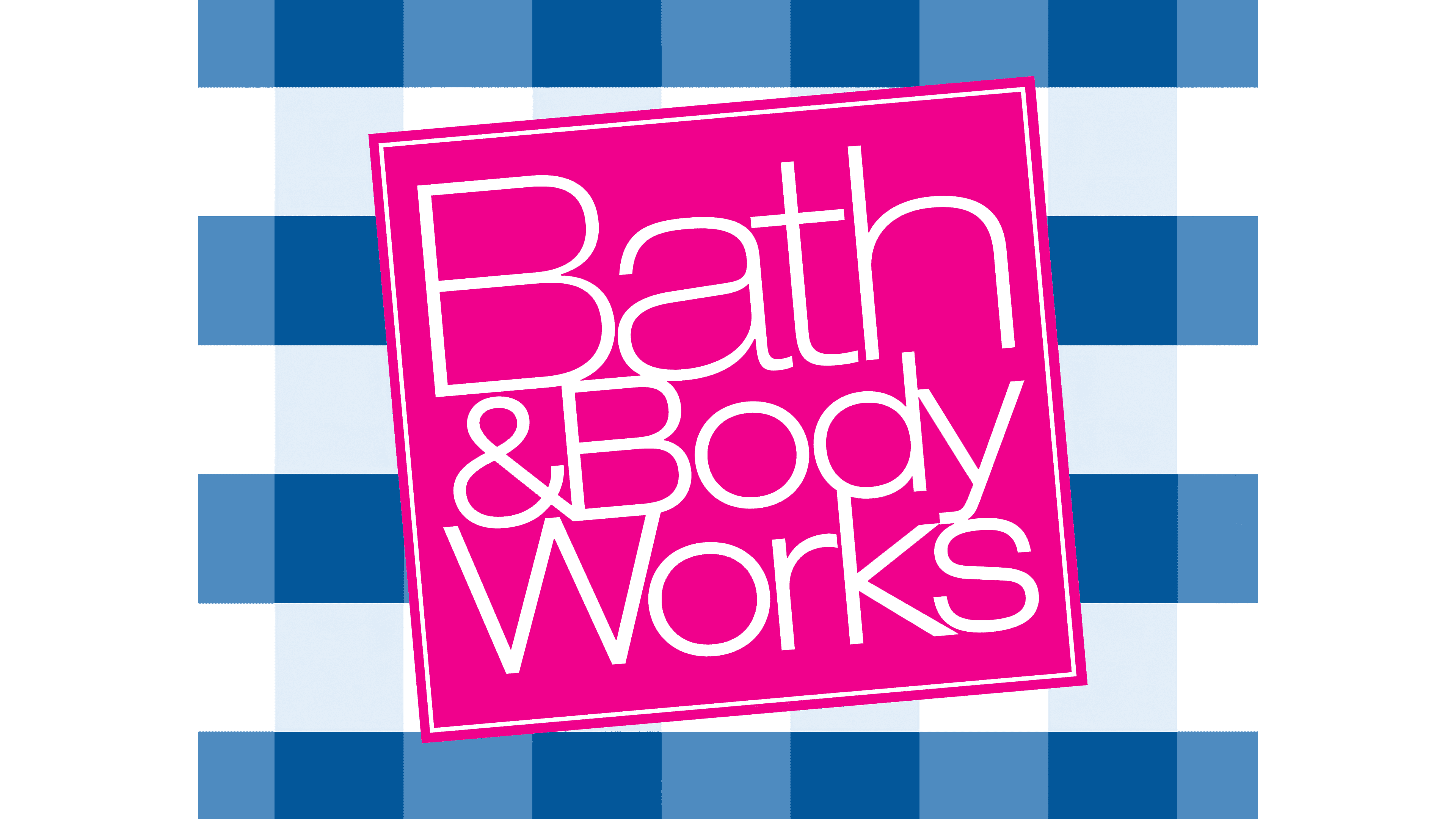 Bath & body works