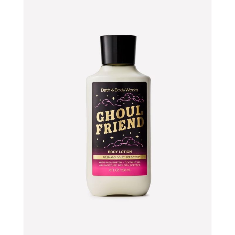 body lotion