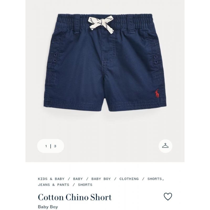 Short