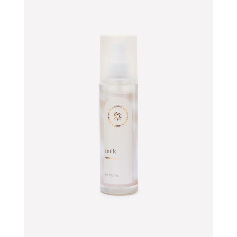 fragrance mist