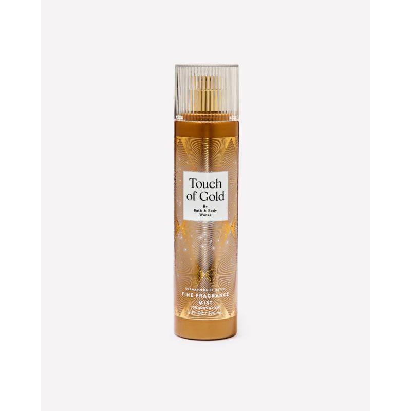 fragrance mist