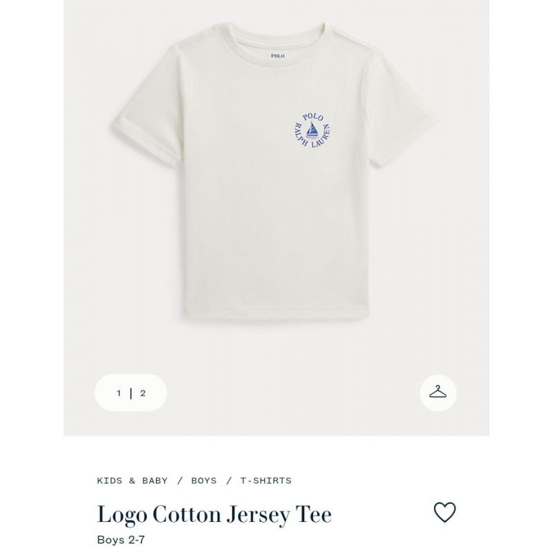 Camiseta