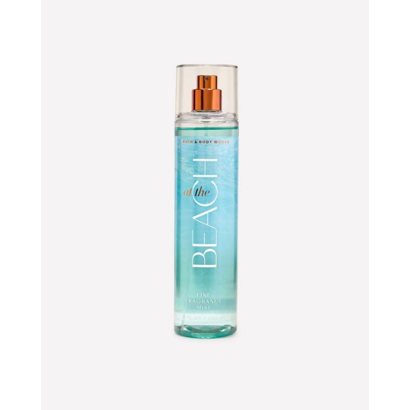 fragrance mist