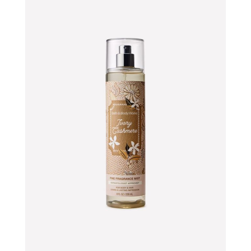 fragrance mist