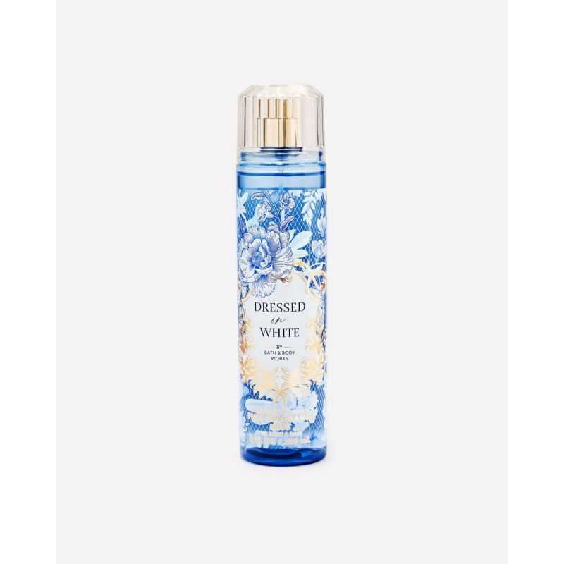 fragrance mist