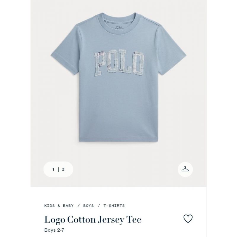 Camiseta