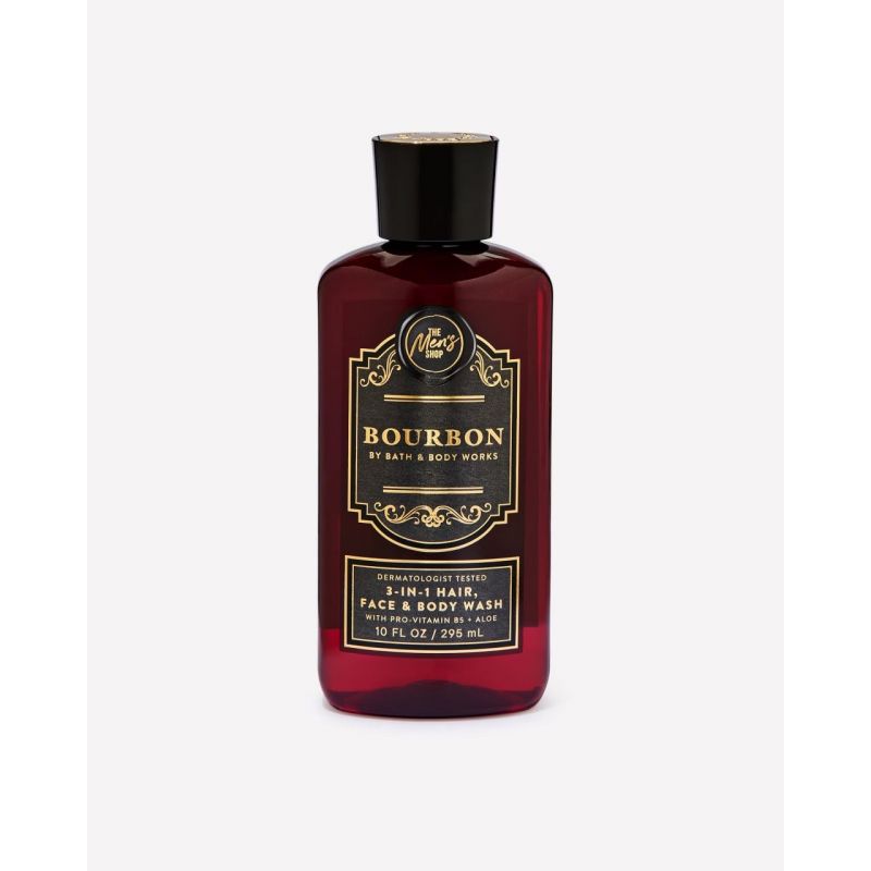 body wash