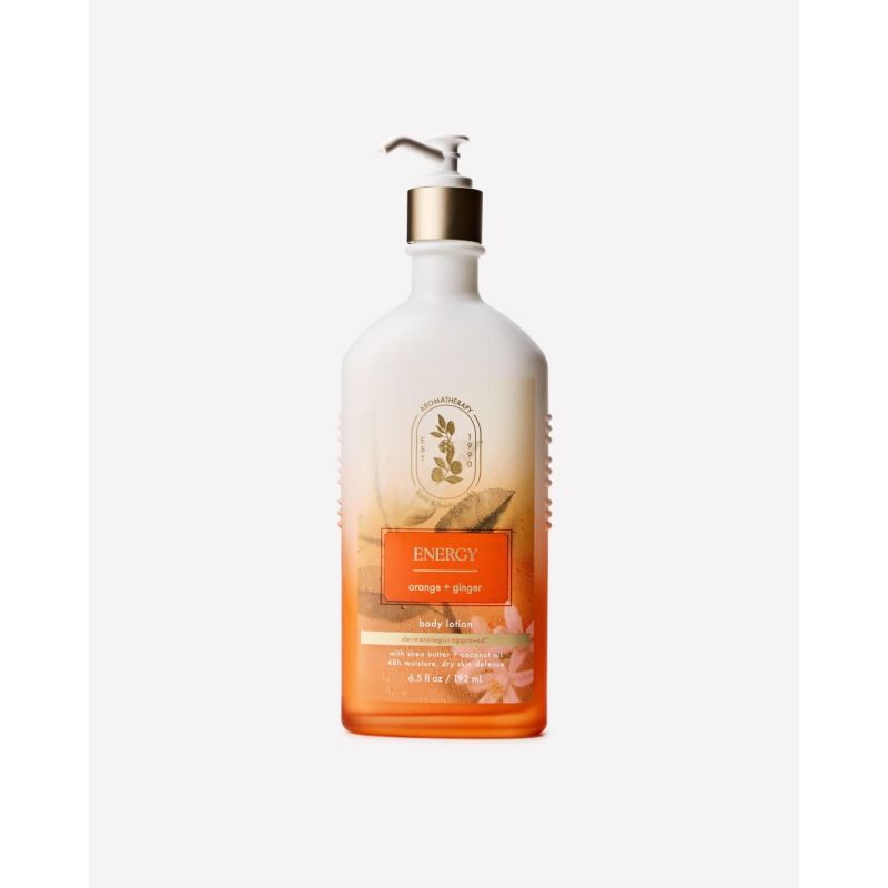 body lotion