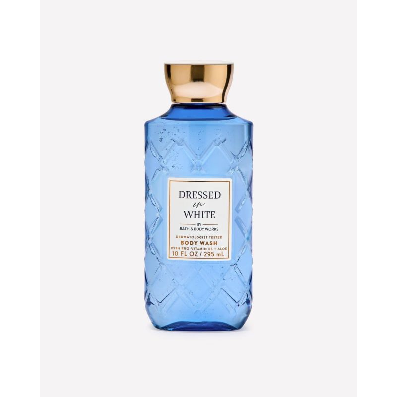 body wash