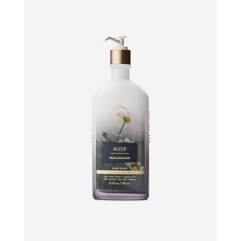 body lotion