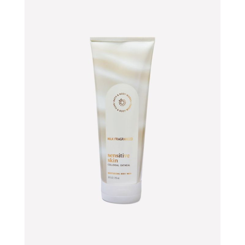 body wash