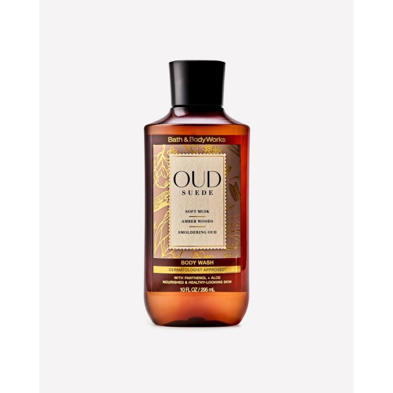 body wash