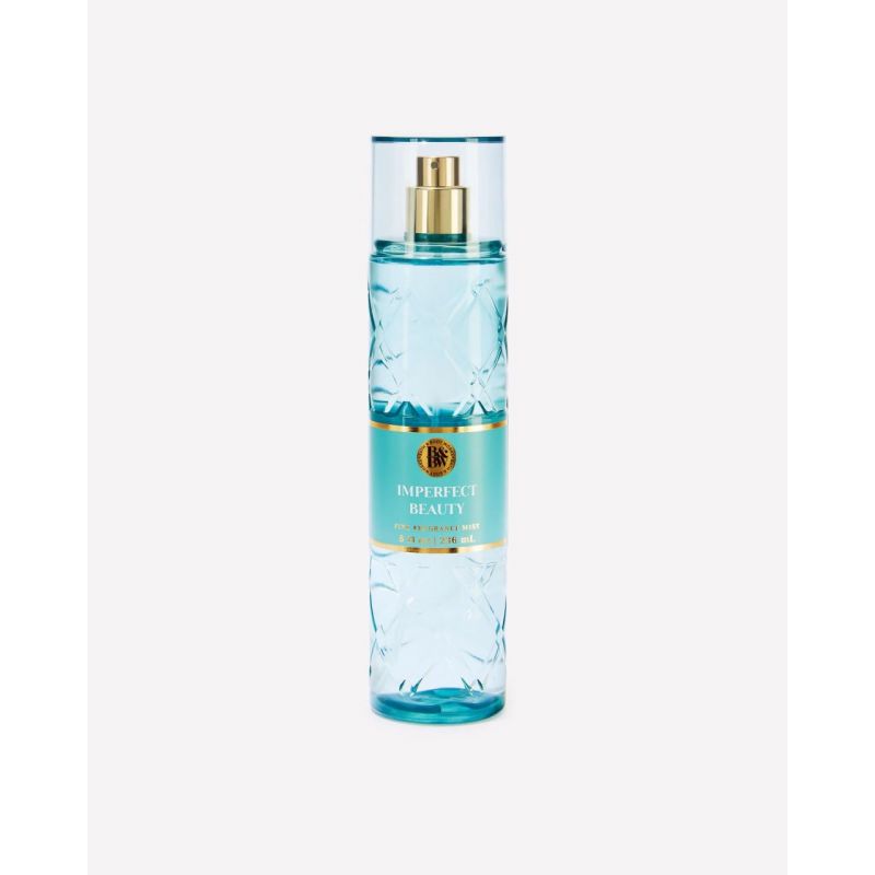 fragrance mist