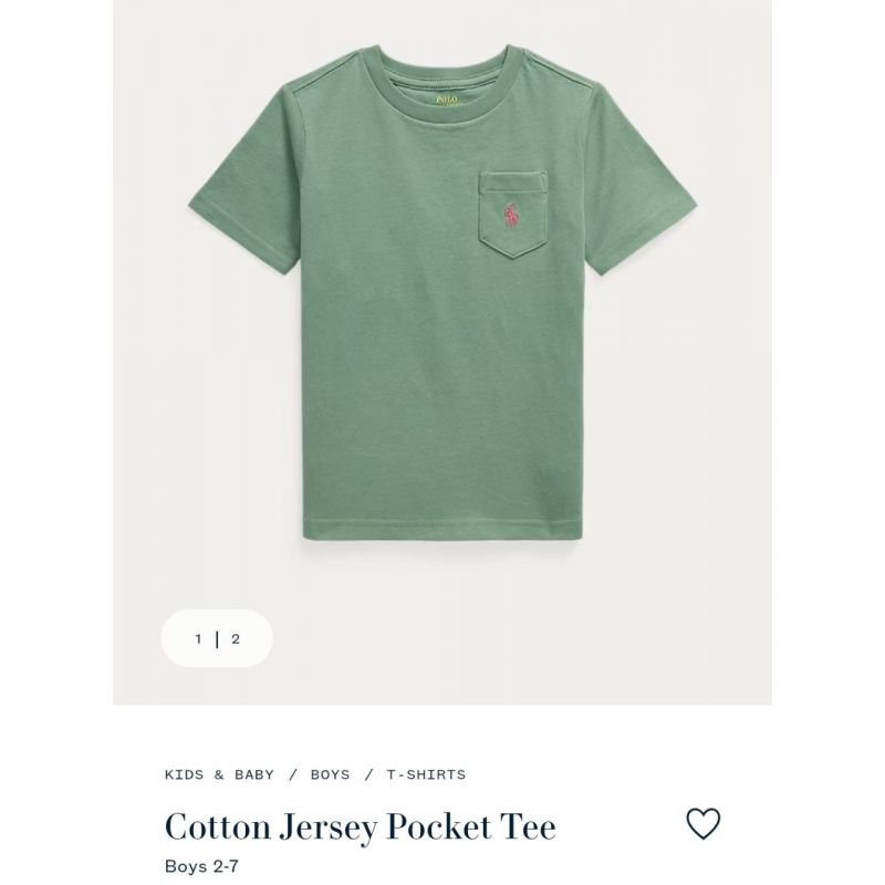 Camiseta