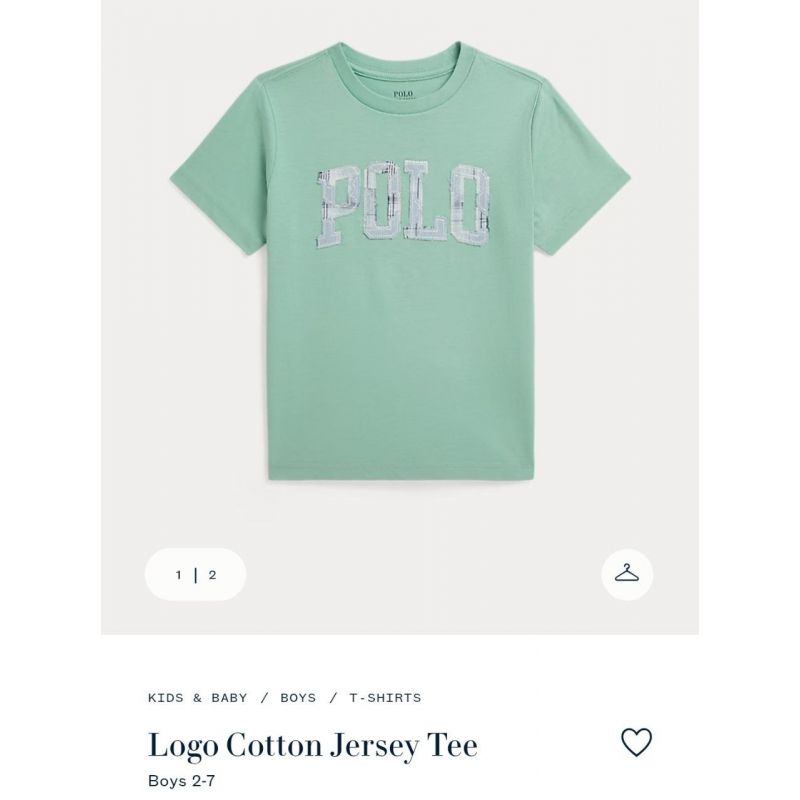 Camiseta