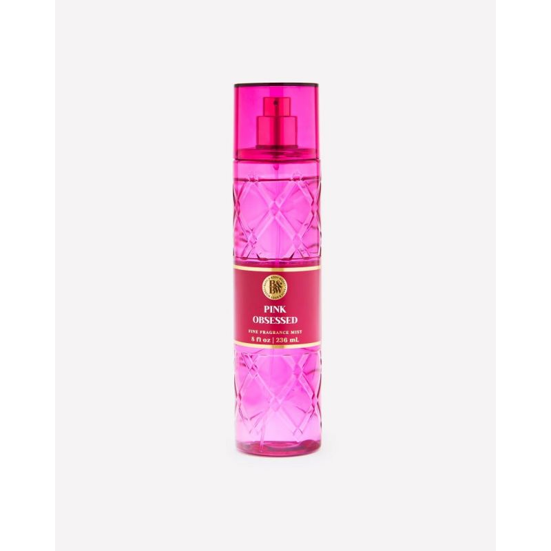 fragrance mist