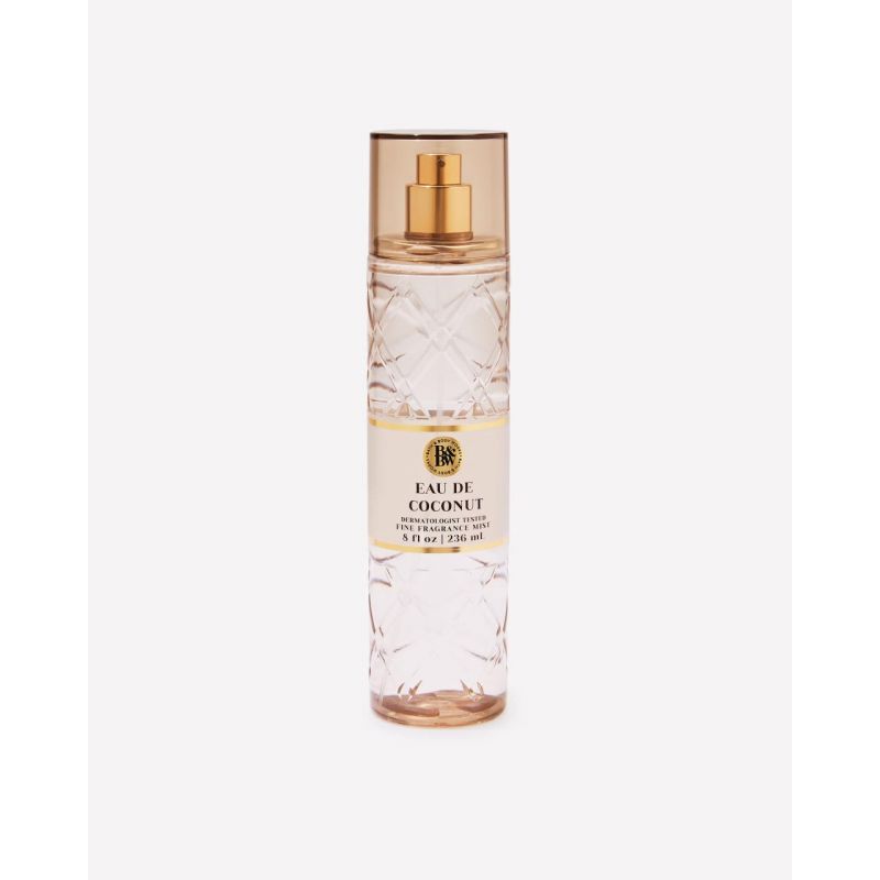 fragrance mist