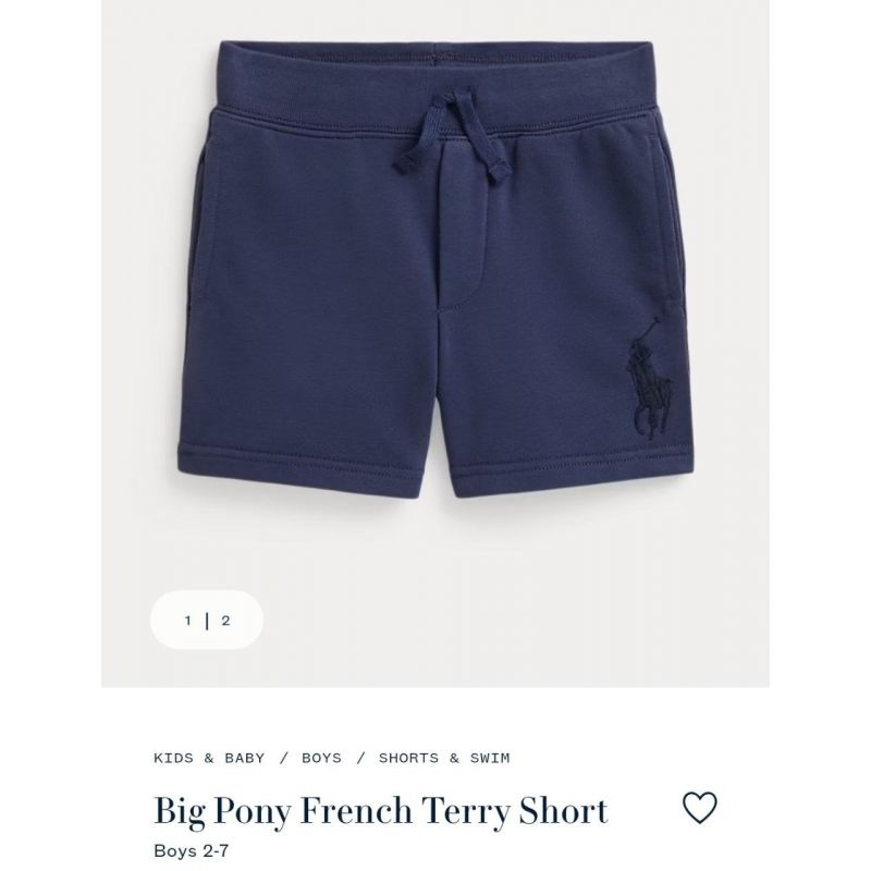 Short
