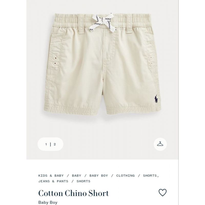 Short