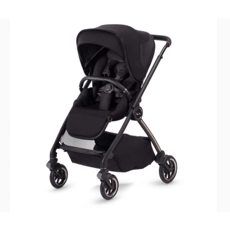 SILVER CROSS - DUNE STROLLER, SPACE