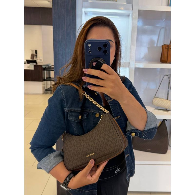 BOLSA NOLITA MD CHAIN