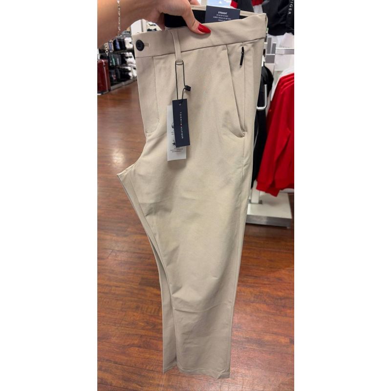 Calça Straight