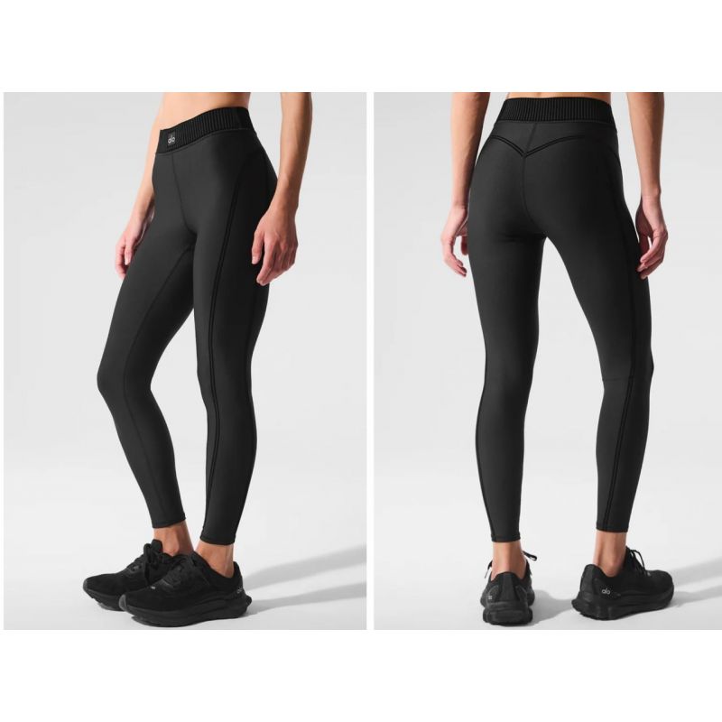 Airlift High-Waist 7/8 Line Up Legging