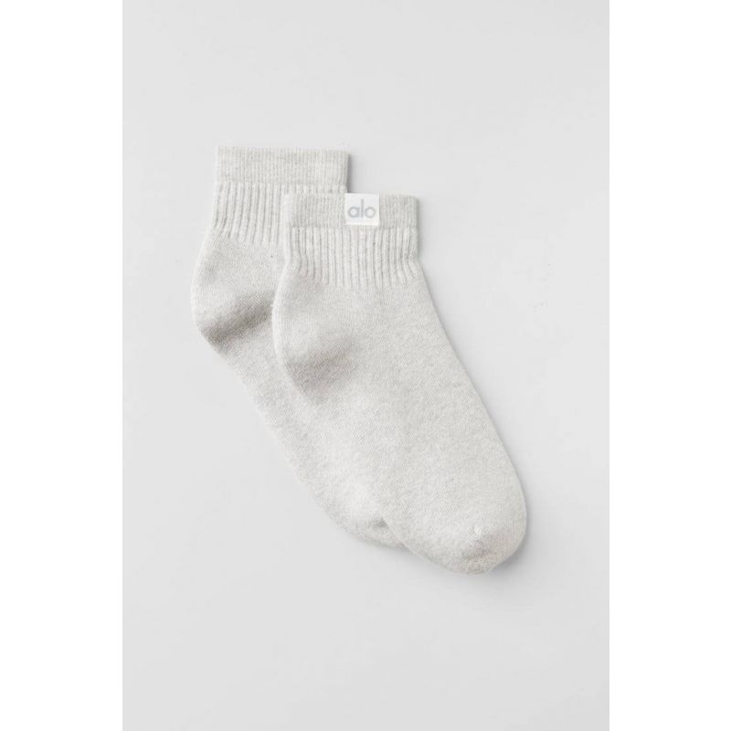 Quarter Crew Street Sock
