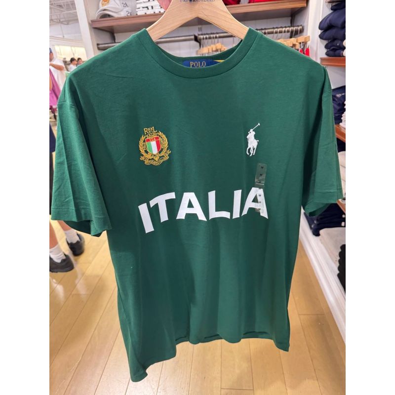 CAMISETA