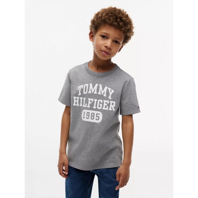 Kids Varsity Logo T-Shirt