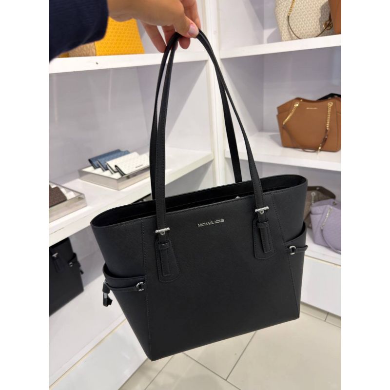 VOYAGER TOTE