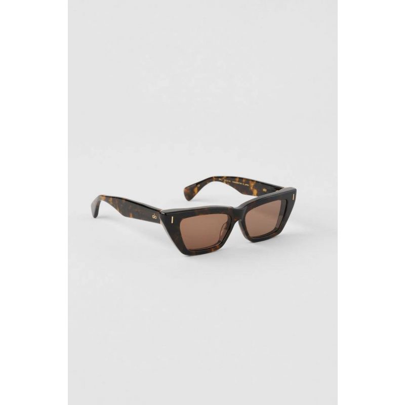 ALO Cat Eye Sunglasses