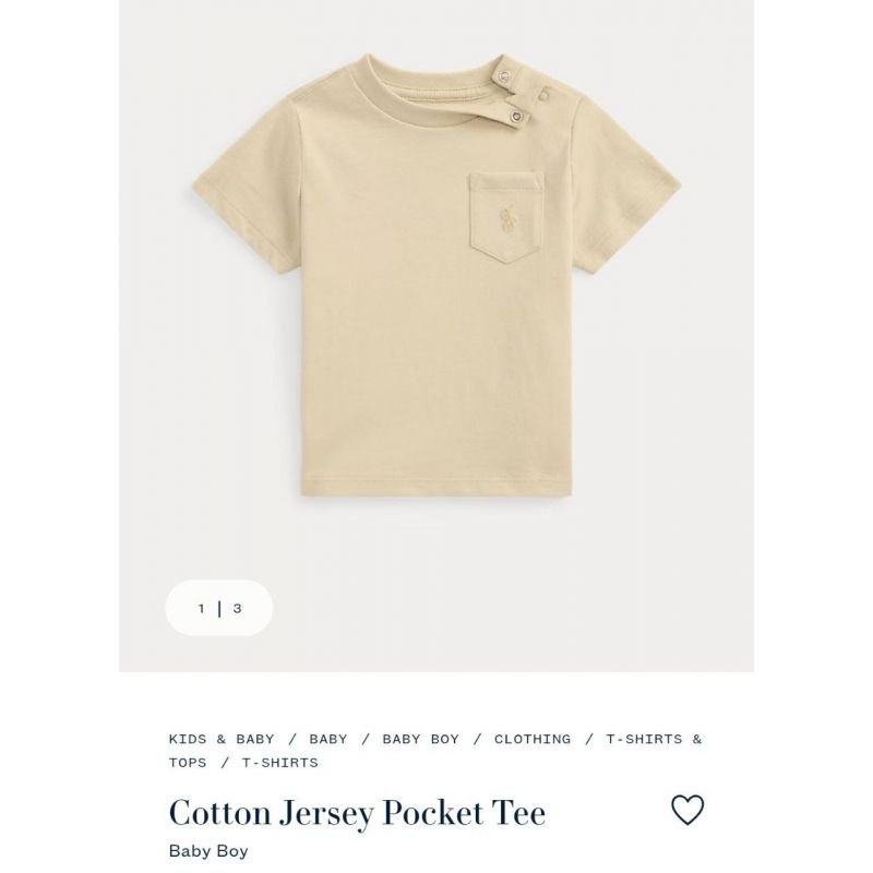 Camiseta