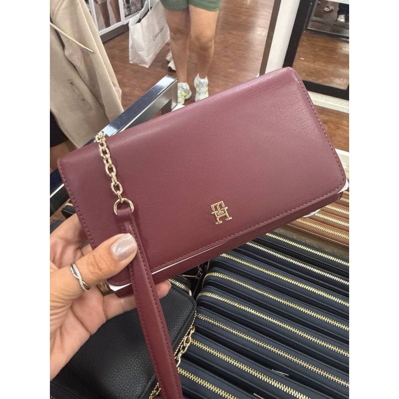 bolsa  carteira P crossbody