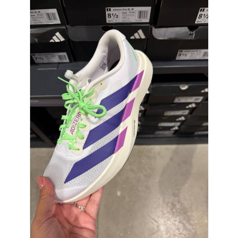 ADIZERO EVO SL