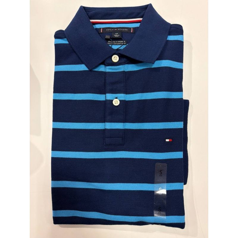 Polo Regular Fit