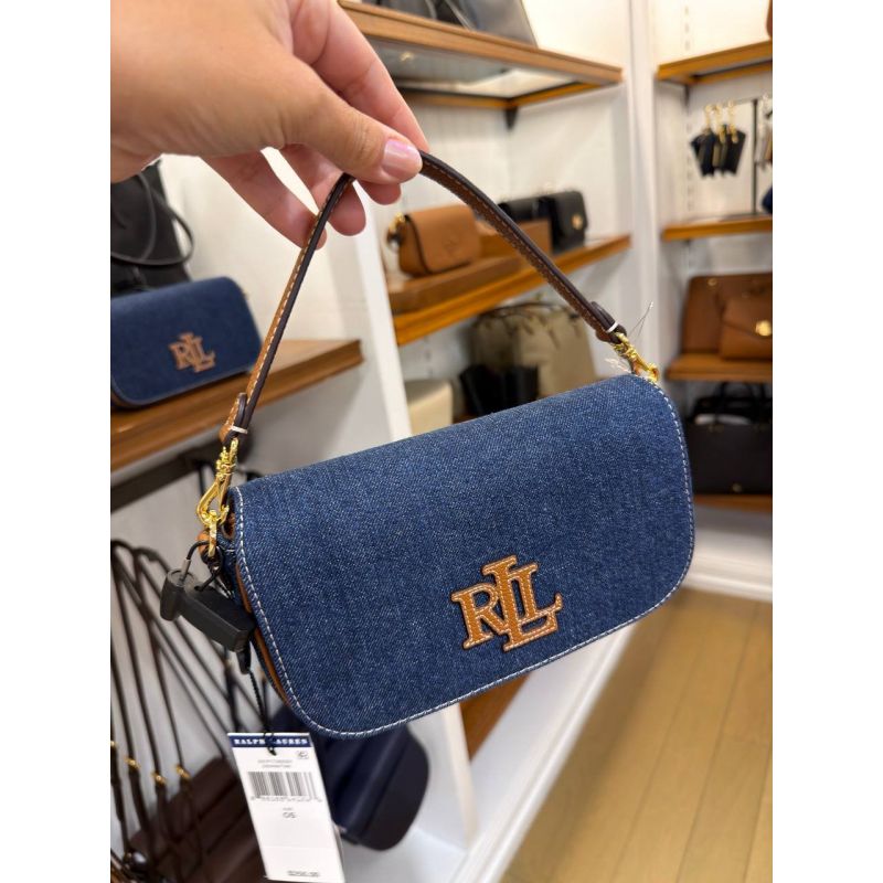 BOLSA DE MÃO COM ALÇA EXTRA