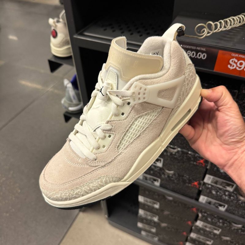 JORDAN SPIZIKE