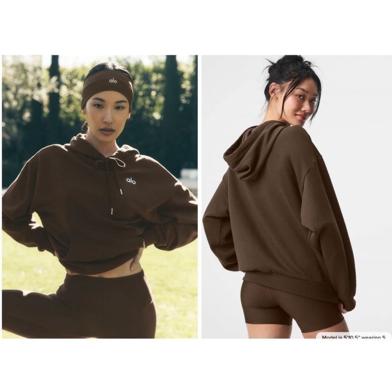 Accolade Hoodie