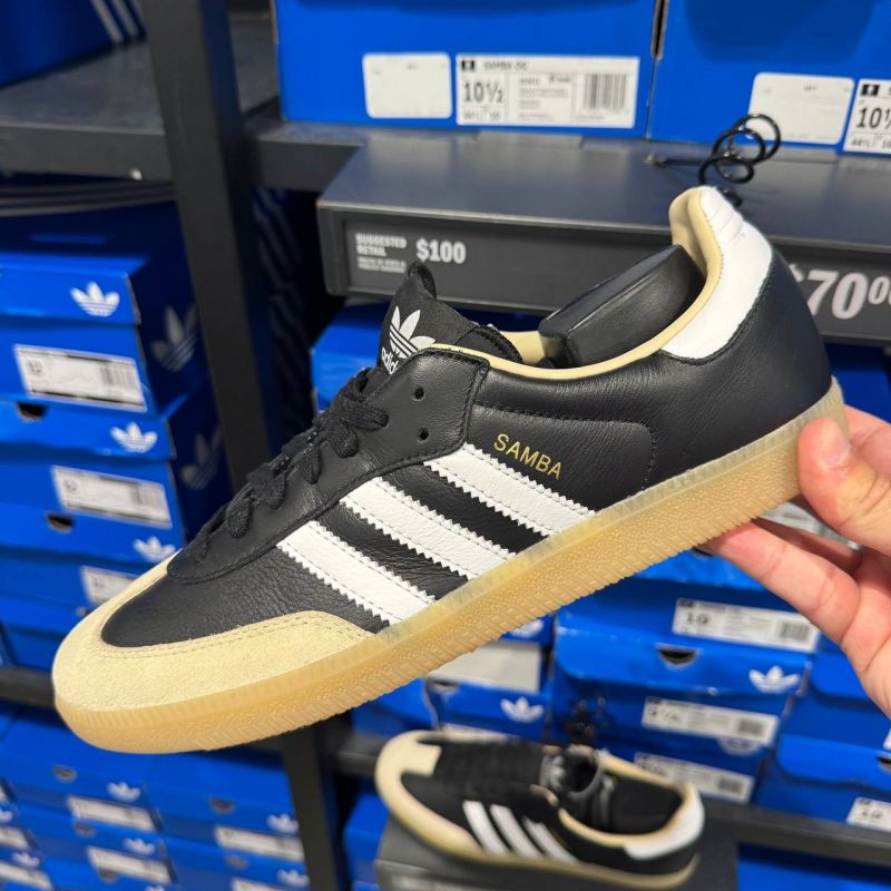 SAMBA OG