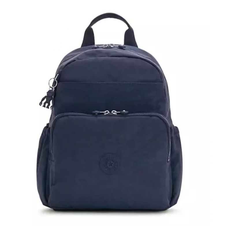 Maisie, Diaper Backpack, Color Blue Bleu 2