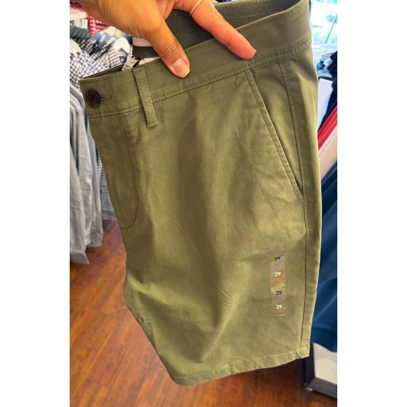 Bermuda THflex 9’’ Inseam