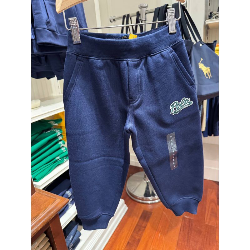 CALÇA MOLETOM