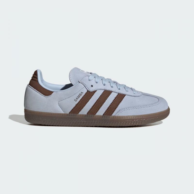 SAMBA OG SHOES
