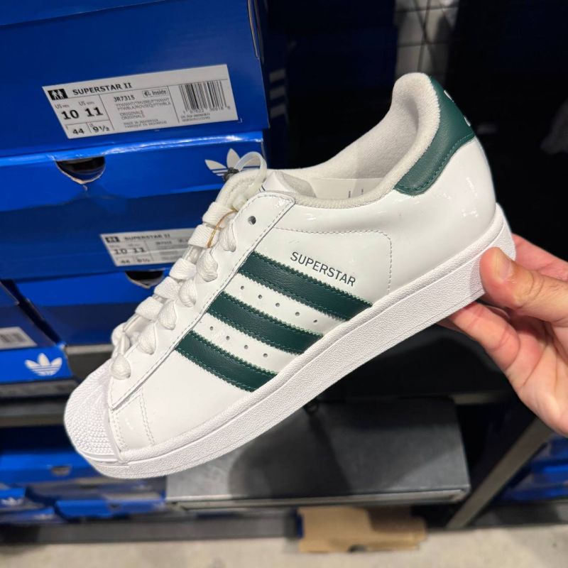 SUPERSTAR 2