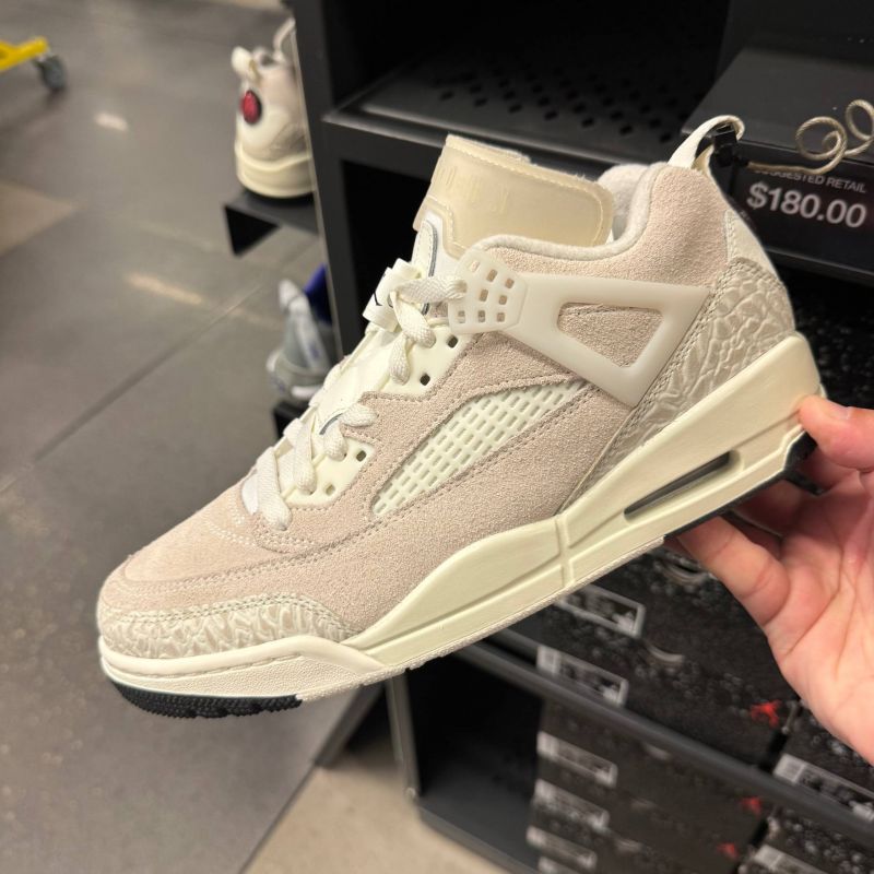 JORDAN SPIZIKE