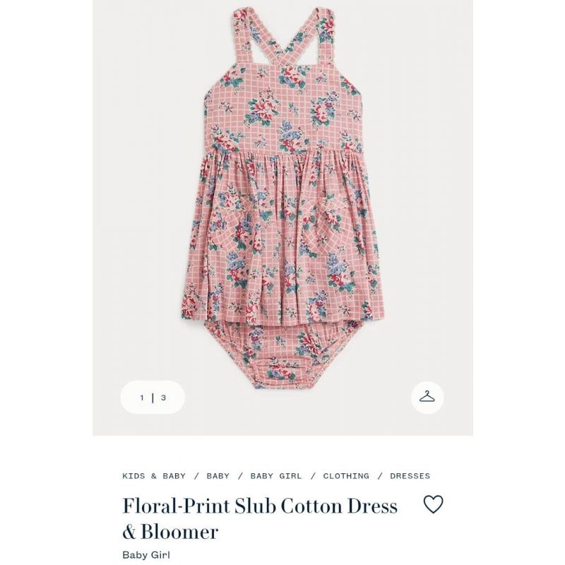 Vestido