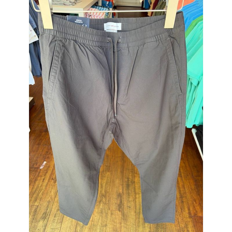 Calça Stretch Regular Fit
