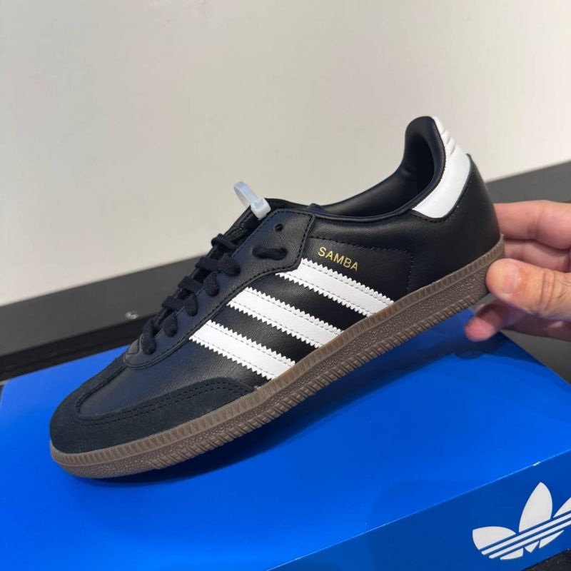 SAMBA OG
