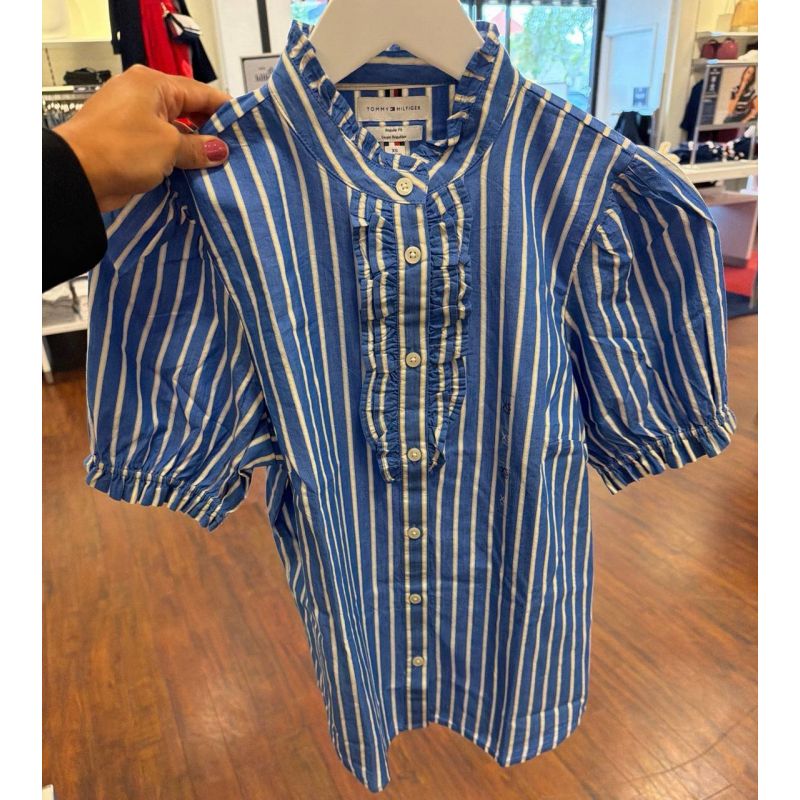 Camisa com Botões